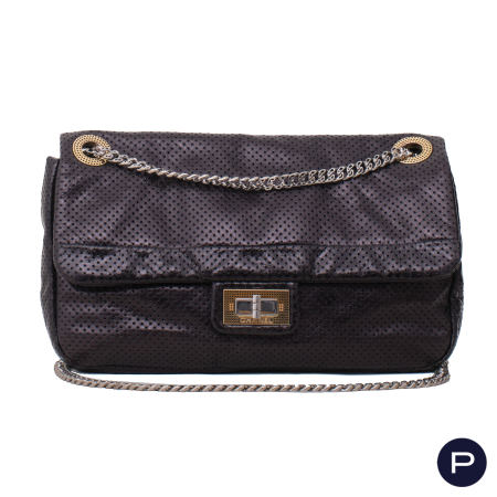 CHANEL - CIRCA 2008 - SAC