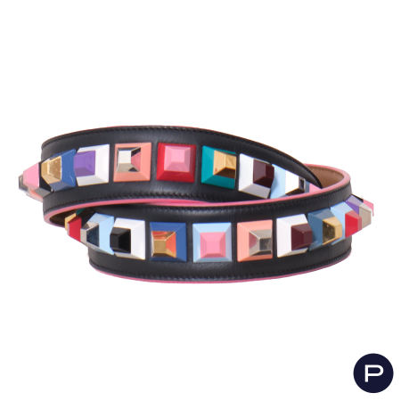 FENDI  - ANSE BANDOULIÈRE