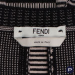 FENDI - 2000/10'S - ROBE
