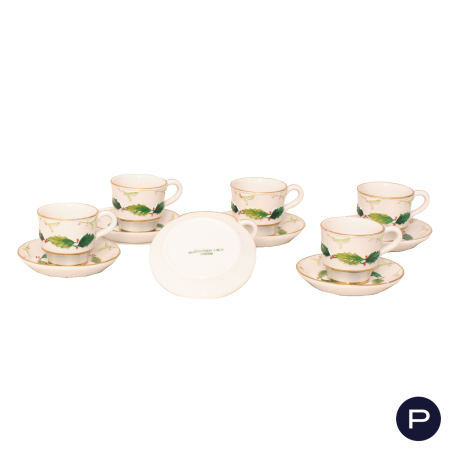 CHRISTIAN DIOR - 1980/90'S