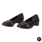 GUCCI - PAIRE DE MOCASSINS