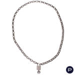 CHANEL - 2003  - CEINTURE CHAÎNE