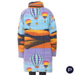 ENRICO COVERI - 1980/90'S - MANTEAU