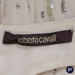 ROBERTO CAVALLI - 2000'S - ROBE DU SOIR