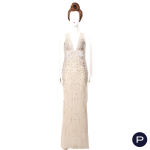 ROBERTO CAVALLI - 2000'S - ROBE DU SOIR