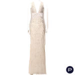 ROBERTO CAVALLI - 2000'S - ROBE DU SOIR