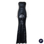 DOLCE & GABBANA - 2000'S - ROBE DU SOIR