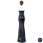 DOLCE & GABBANA - 2000'S - ROBE DU SOIR