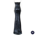 DOLCE & GABBANA - 2000'S - ROBE DU SOIR