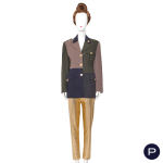 DOLCE & GABBANA - 1995 - VESTE