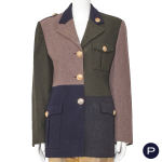 DOLCE & GABBANA - 1995 - VESTE