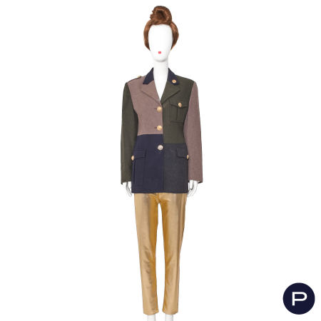 DOLCE & GABBANA - 1995 - VESTE