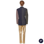 DOLCE & GABBANA - 1995 - VESTE