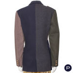 DOLCE & GABBANA - 1995 - VESTE