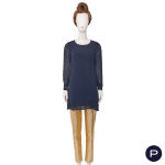 DOLCE & GABBANA - 1990'S - TUNIQUE