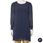 DOLCE & GABBANA - 1990'S - TUNIQUE