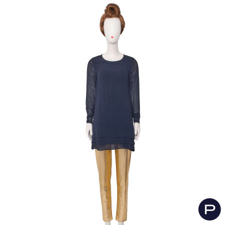 DOLCE & GABBANA - 1990'S - TUNIQUE