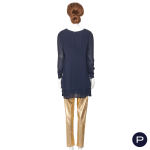 DOLCE & GABBANA - 1990'S - TUNIQUE