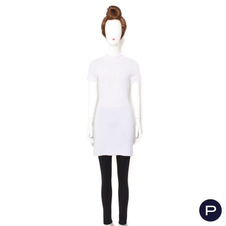 DOLCE & GABBANA MAGLIE - 1994 - ROBE