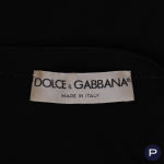 DOLCE & GABBANA - CIRCA 1987 - T-SHIRT