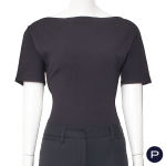 DOLCE & GABBANA - CIRCA 1987 - T-SHIRT