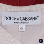 DOLCE & GABBANA - 1994 - VESTE