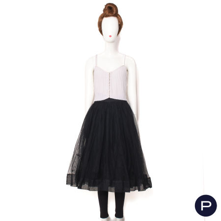 DOLCE & GABBANA MAGLIE - 1994 - DÉBARDEUR