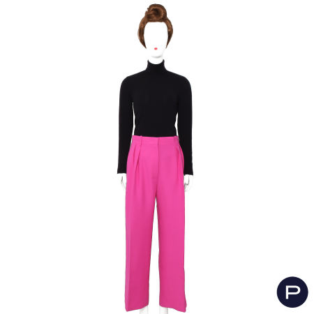 VALENTINO - AUTOMNE-HIVER 2022/23 - PANTALON