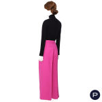 VALENTINO - AUTOMNE-HIVER 2022/23 - PANTALON