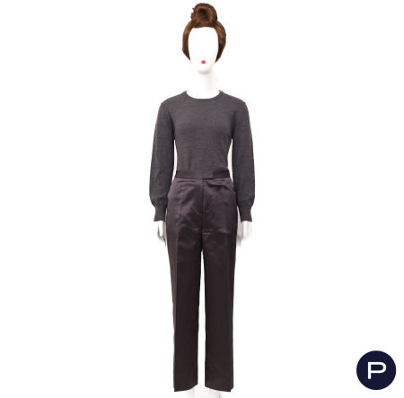 ETRO - 2000/10'S - PANTALON