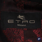 ETRO - 2000/10'S - VESTE
