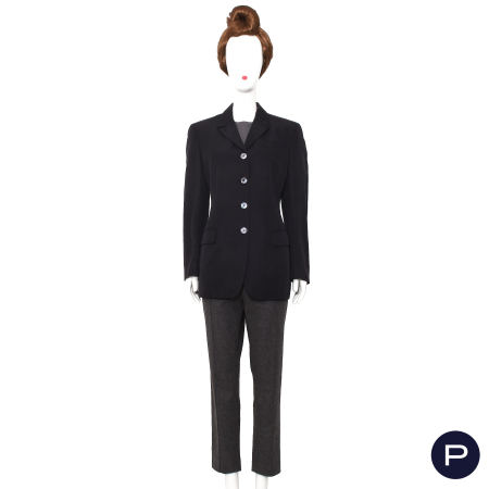 ETRO - 2000/10'S - VESTE