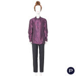 ETRO - 2000/10'S - CHEMISIER