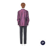 ETRO - 2000/10'S - CHEMISIER