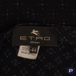 ETRO - 2000/10'S - JUPE