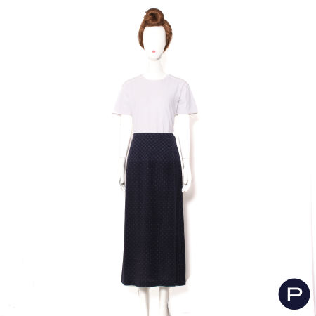 ETRO - 2000/10'S - JUPE