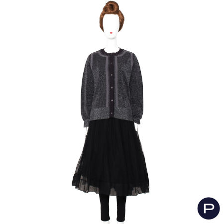 MARNI - 2000/10'S - CARDIGAN