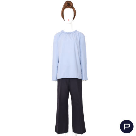 MARNI - 2000/10'S - BLOUSE