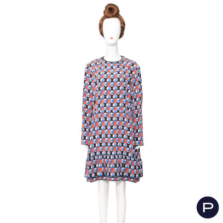 MARNI - 2000/10'S - ROBE