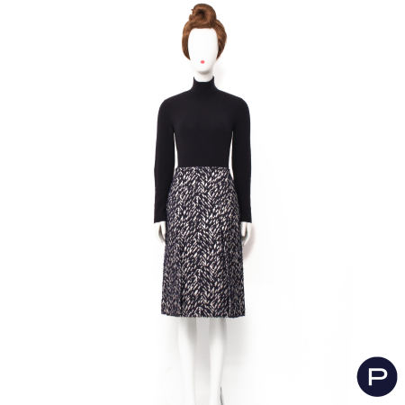 MARNI - AUTOMNE-HIVER 2012/13 - JUPE