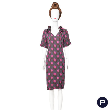 MARNI - 2000/10'S - ROBE