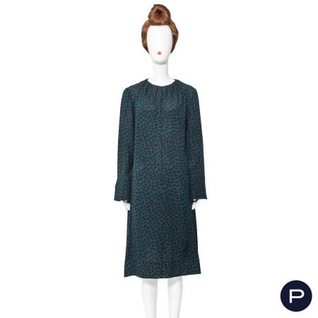 MARNI - 2000/10'S - ROBE