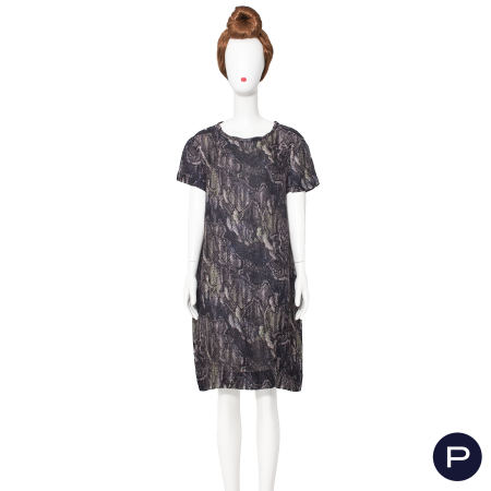 MARNI - 2000/10'S - ROBE