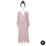 GANNI - 2010/20'S - ROBE