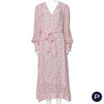 GANNI - 2010/20'S - ROBE