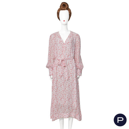 GANNI - 2010/20'S - ROBE