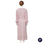 GANNI - 2010/20'S - ROBE