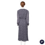 GANNI - 2010/20'S - ROBE PORTEFEUILLE