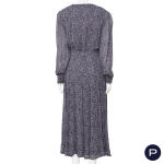 GANNI - 2010/20'S - ROBE PORTEFEUILLE