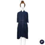 FORTE FORTE - CIRCA 2019 - ROBE